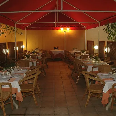 Gallet Guest house Roses