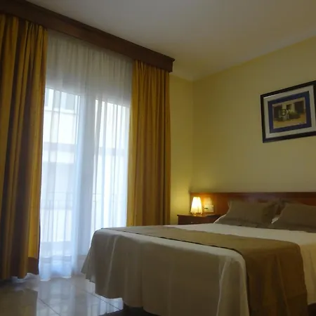 Guest house Gallet 2*