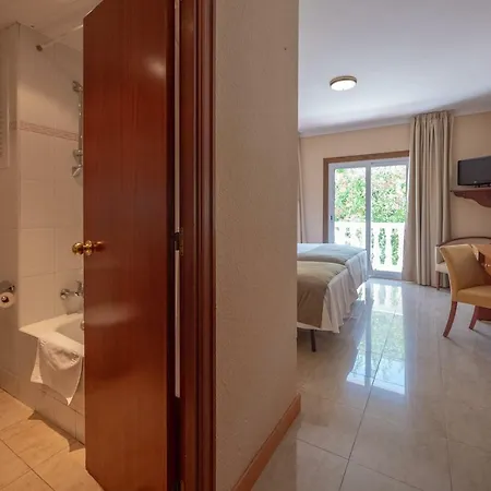 Guest house Gallet 2*