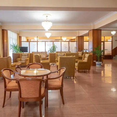 Gallet Guest house