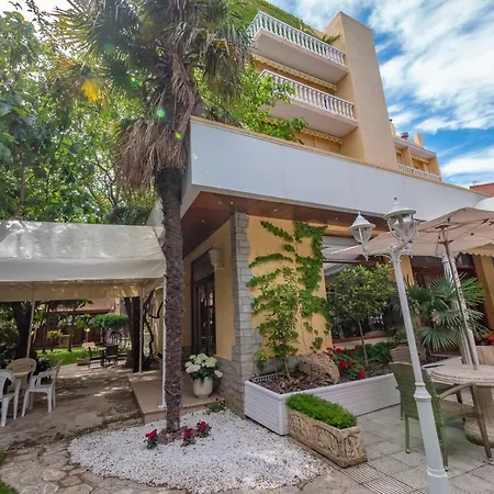 Guest house Gallet