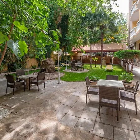 Gallet Guest house