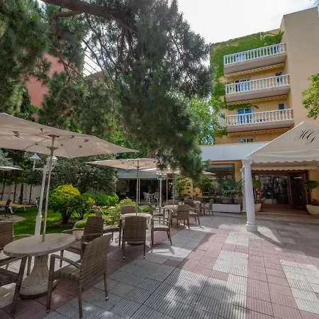 Gallet Guest house 2*