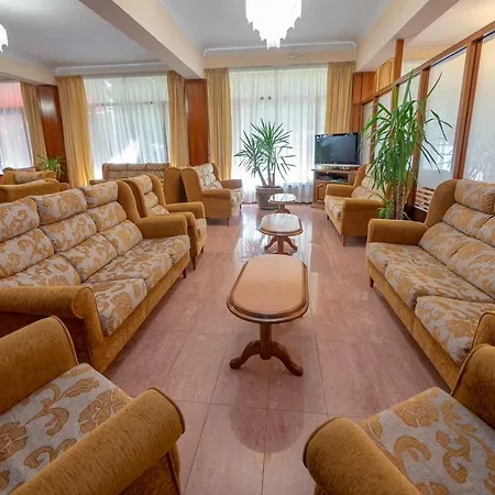 Guest house Gallet 2*