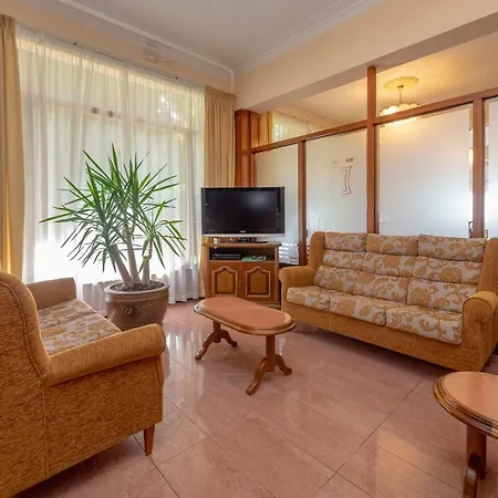 Gallet Guest house Roses