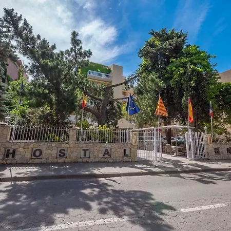 Guest house Gallet