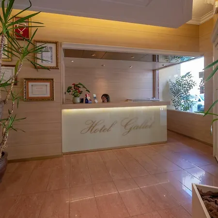 Gallet