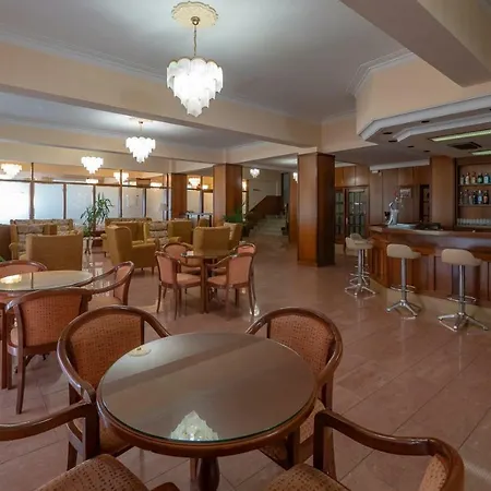 Gallet Guest house