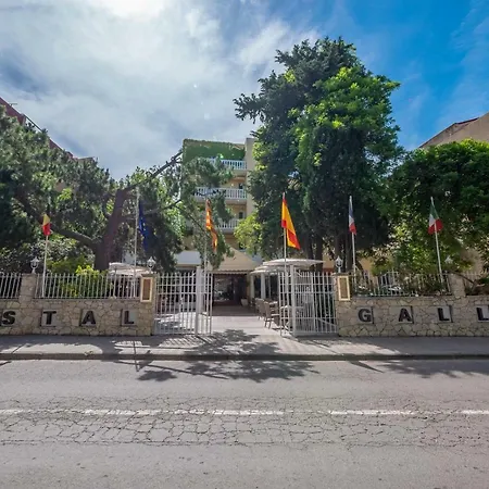 Guest house Gallet 2*