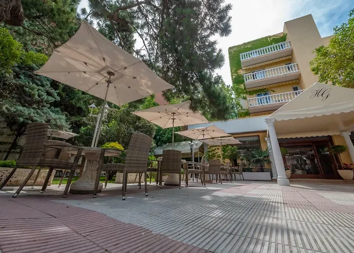 Gæstehus Gallet Roses