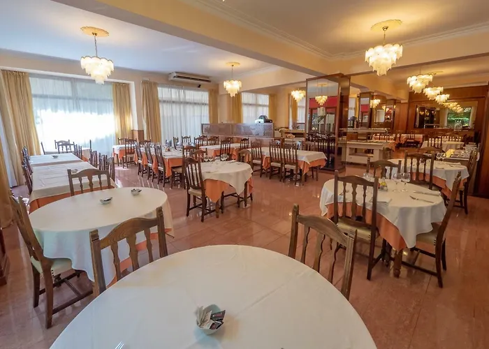 Gæstehus Gallet Roses